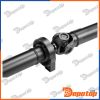 Arbre de transmission arrière pour FORD | NWN-FR-008, 10-010200